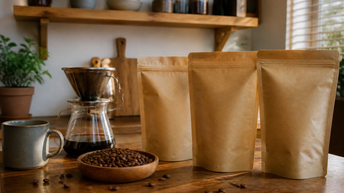 Affordable Specialty Coffee Beans for Daily Brewing