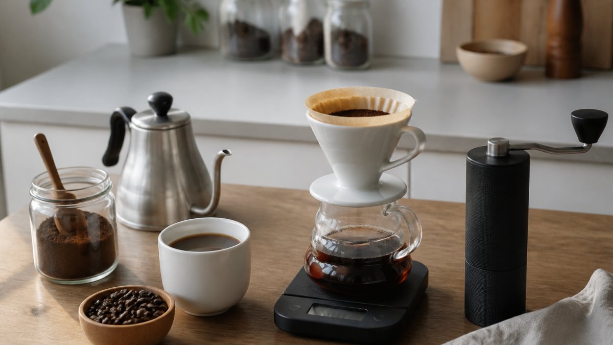 Best Alternatives to Mass Market Premium Coffee