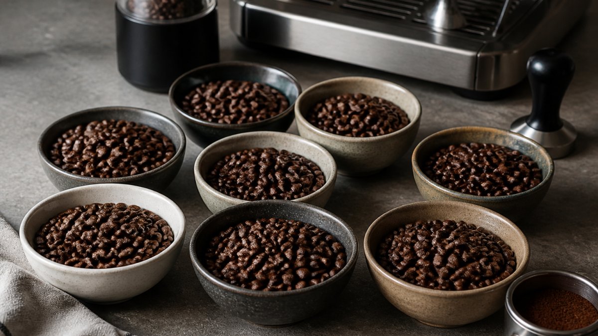 Best Coffee Beans for Home Espresso: 10 Top Picks