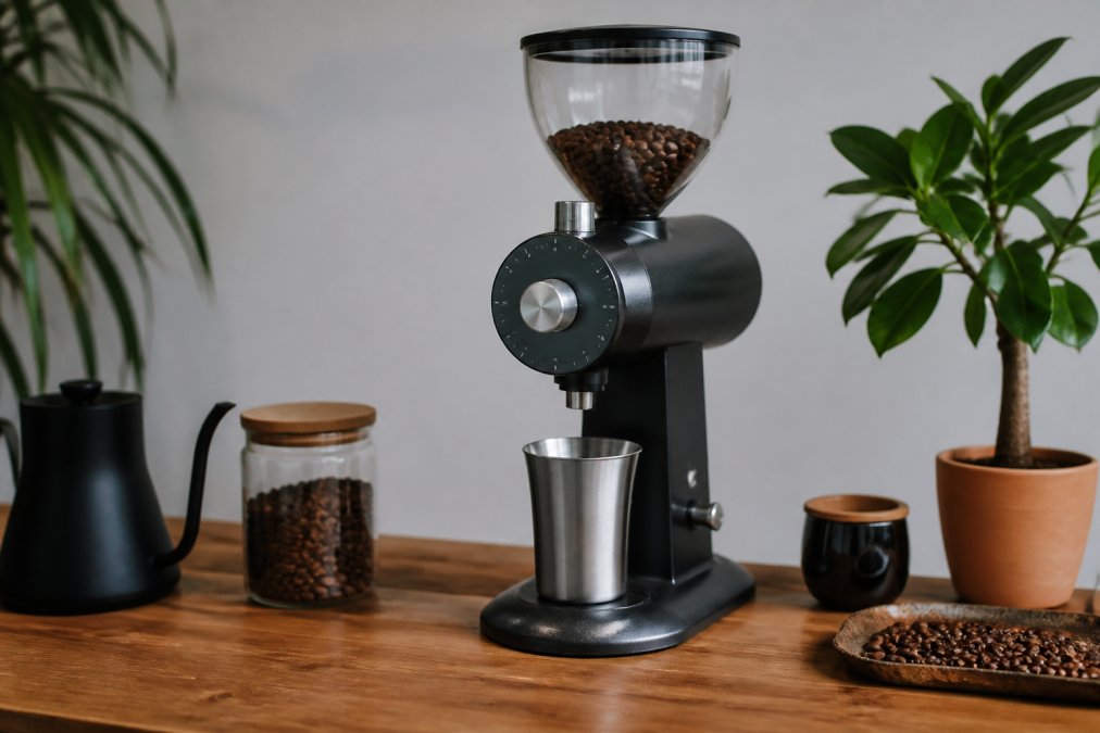 Best High-End Coffee Grinders for Home Use 2026