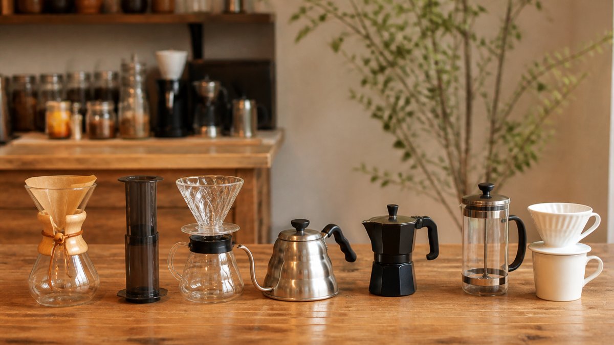 Blue Bottle Coffee Alternatives: Premium Options at Every Price