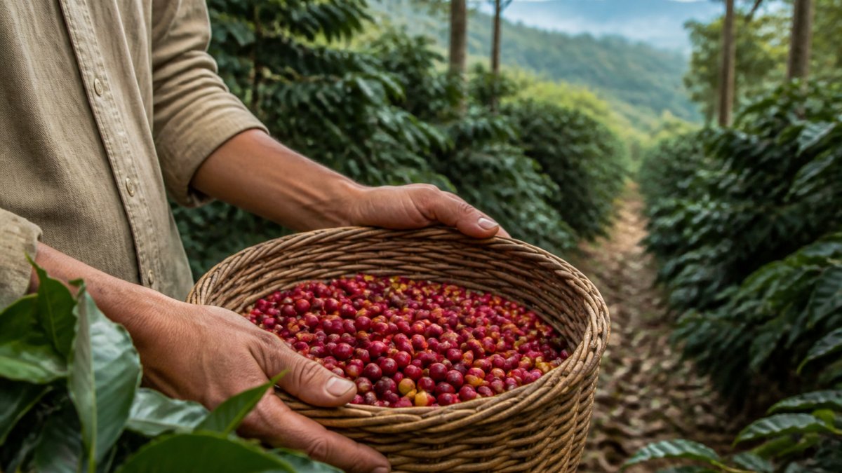 Buy Ethically Sourced Coffee Beans Online: 2026 Guide