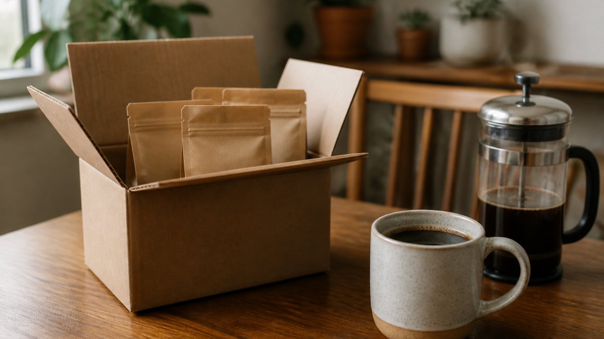 Ethical Coffee Subscriptions: Top 5 Services for 2026