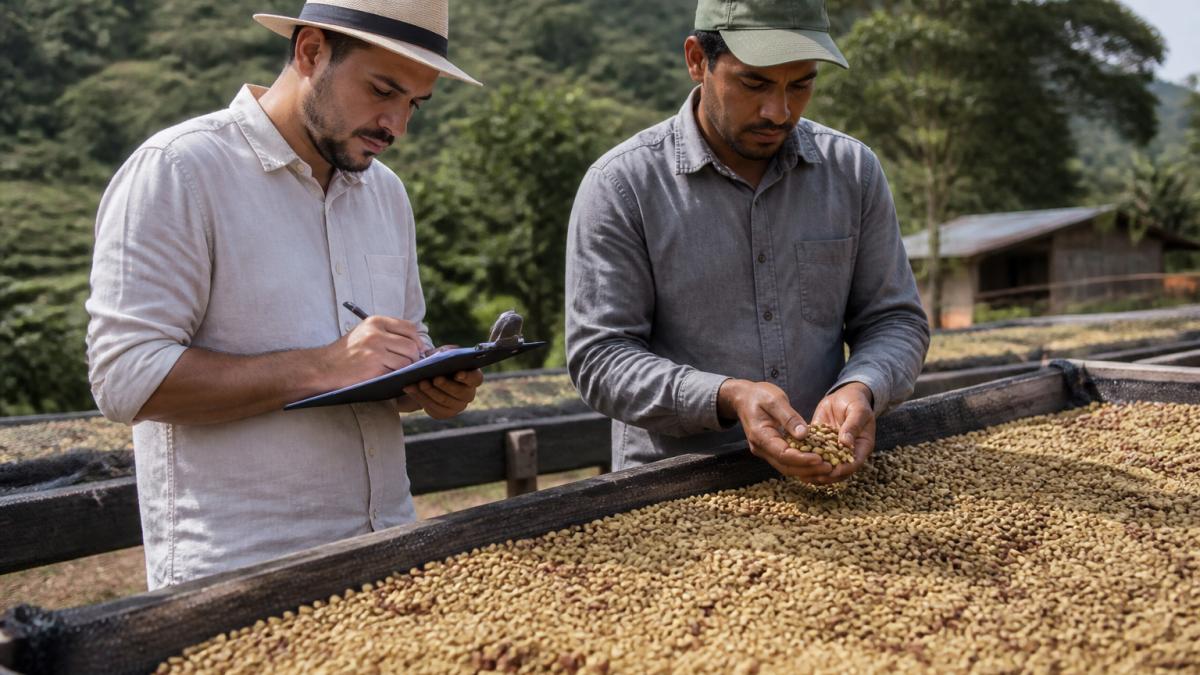 Ethical Direct Trade Coffee: Standards & Certification Guide
