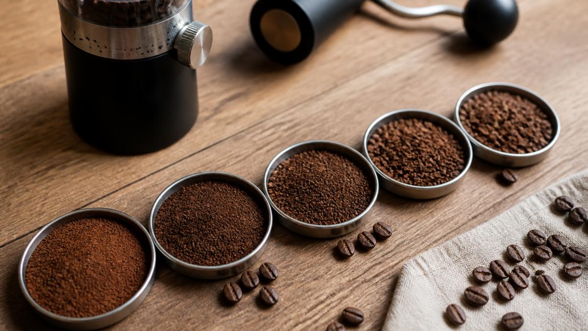 How to Adjust Grind Size for Better Flavor Extraction