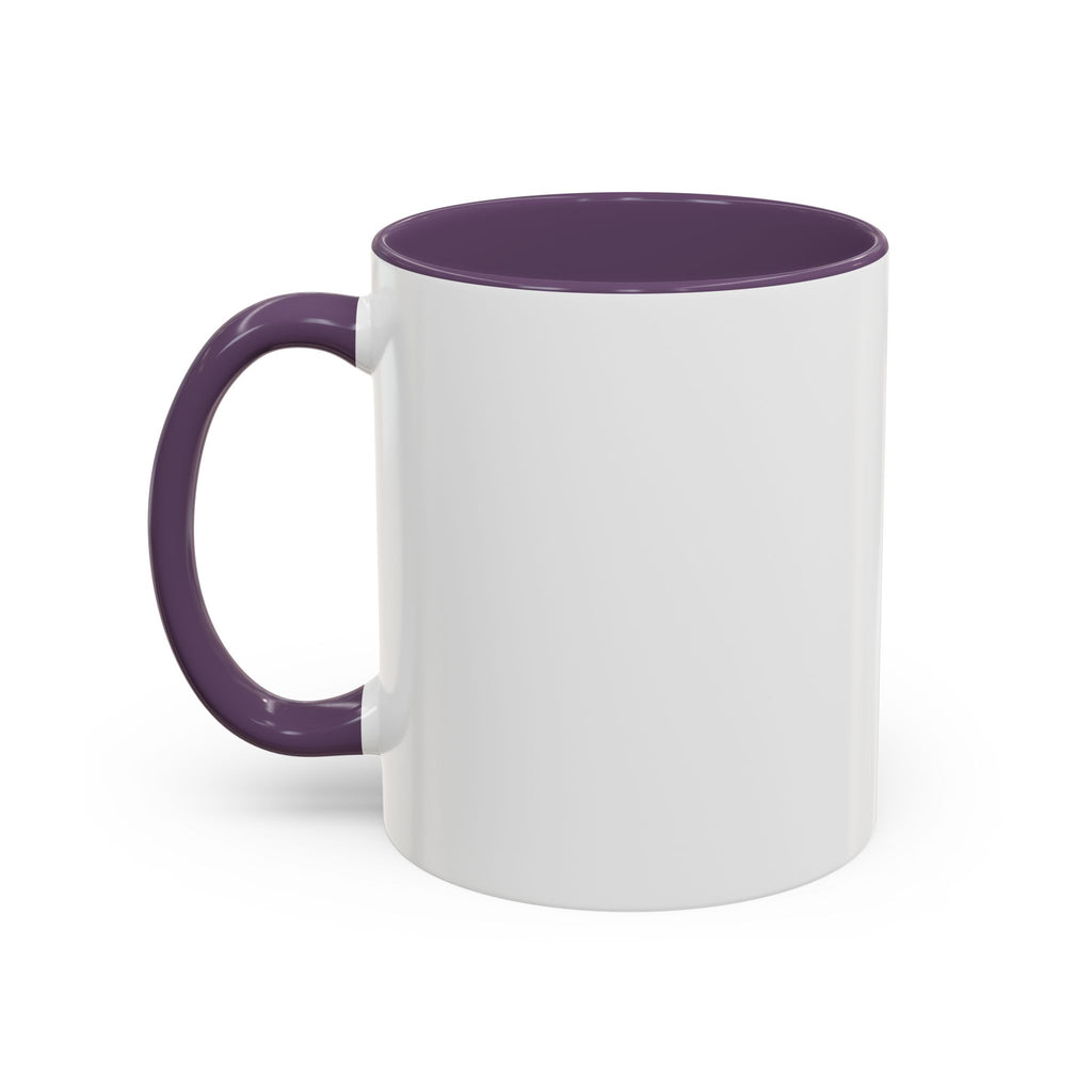 Accent Ceramic Mug (11/15oz)