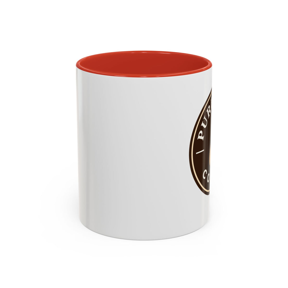 Accent Ceramic Mug (11/15oz)