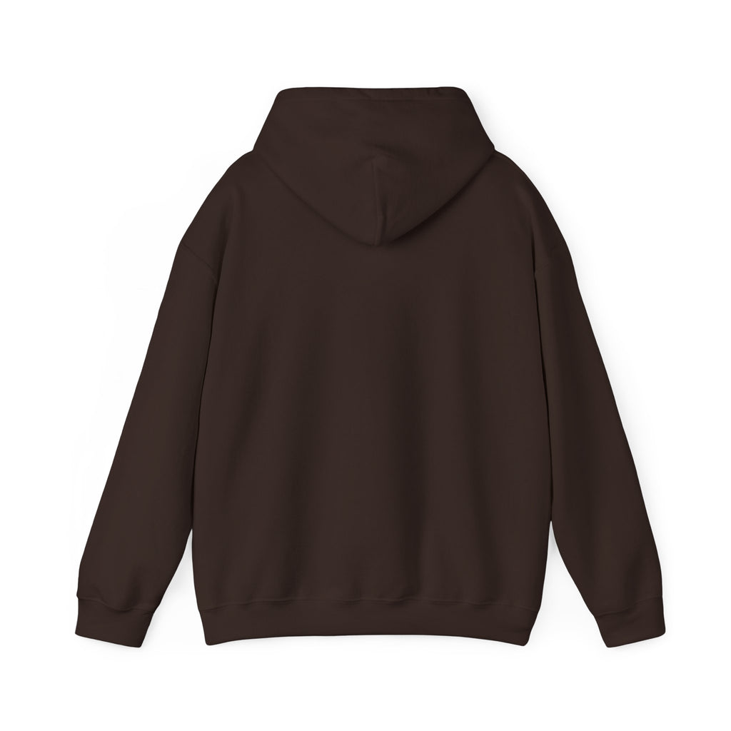 Pure Brew Coffee Hoodie