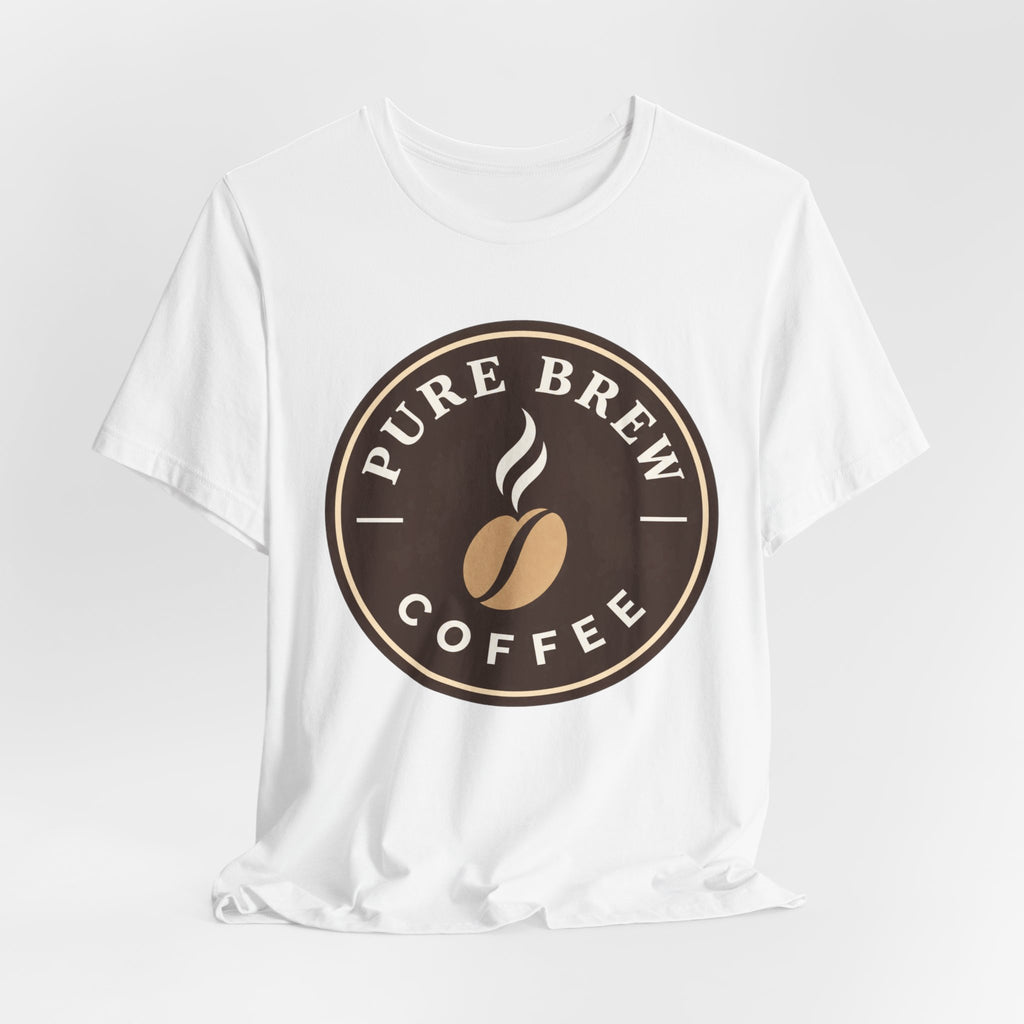 Pure Brew Coffee T-Shirt