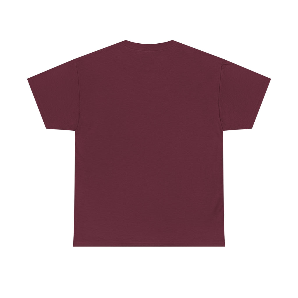 "Pure Brew Coffee" Logo Tee
