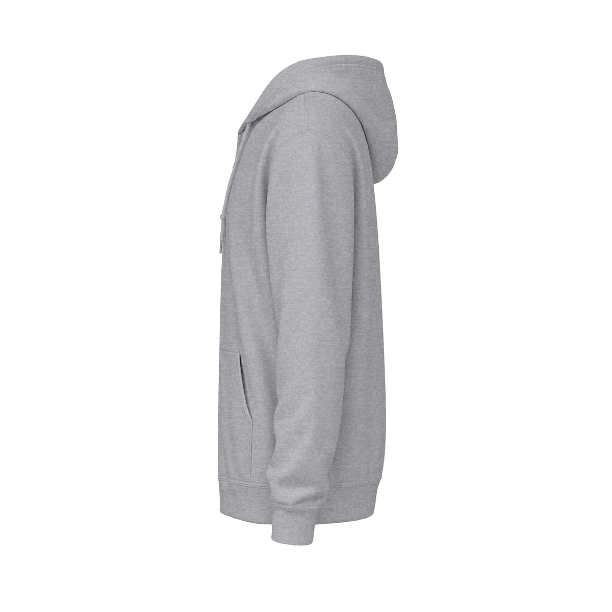 Coffee Lover Zip Hoodie