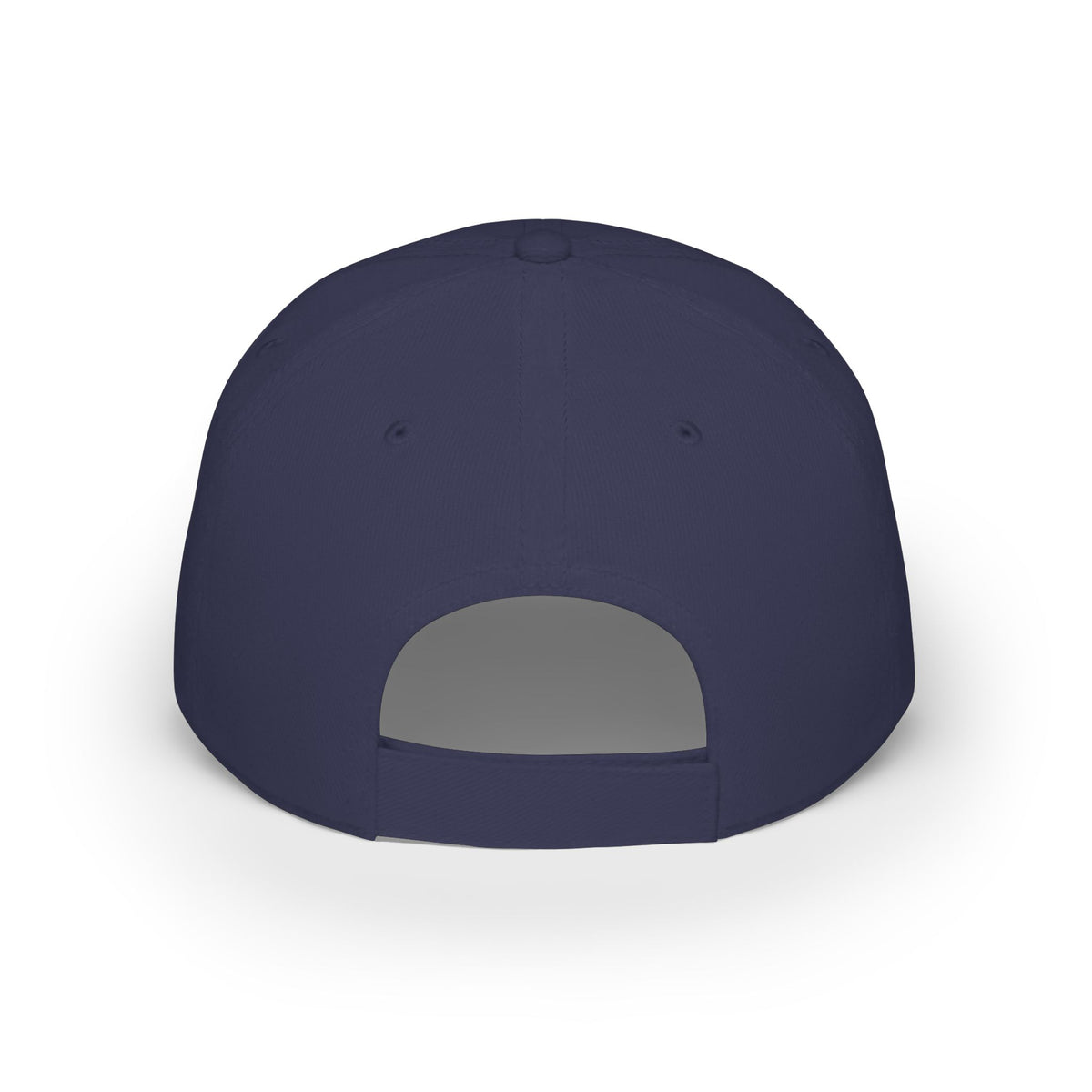 Coffee Logo Low-Profile Hat