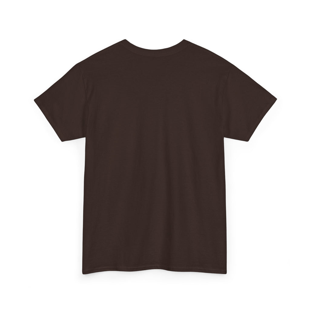 "Pure Brew Coffee" Logo Tee