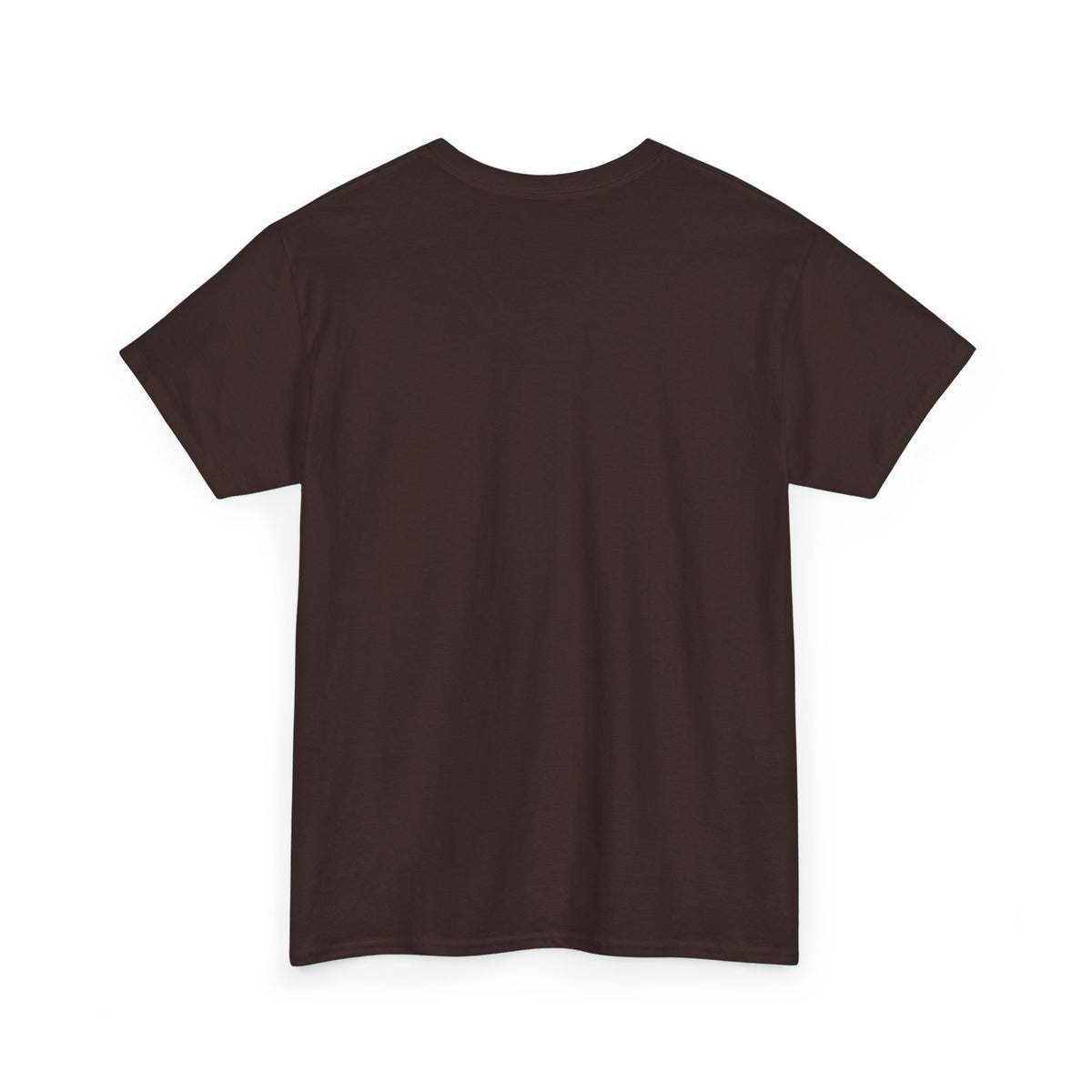 "Pure Brew Coffee" Logo Tee