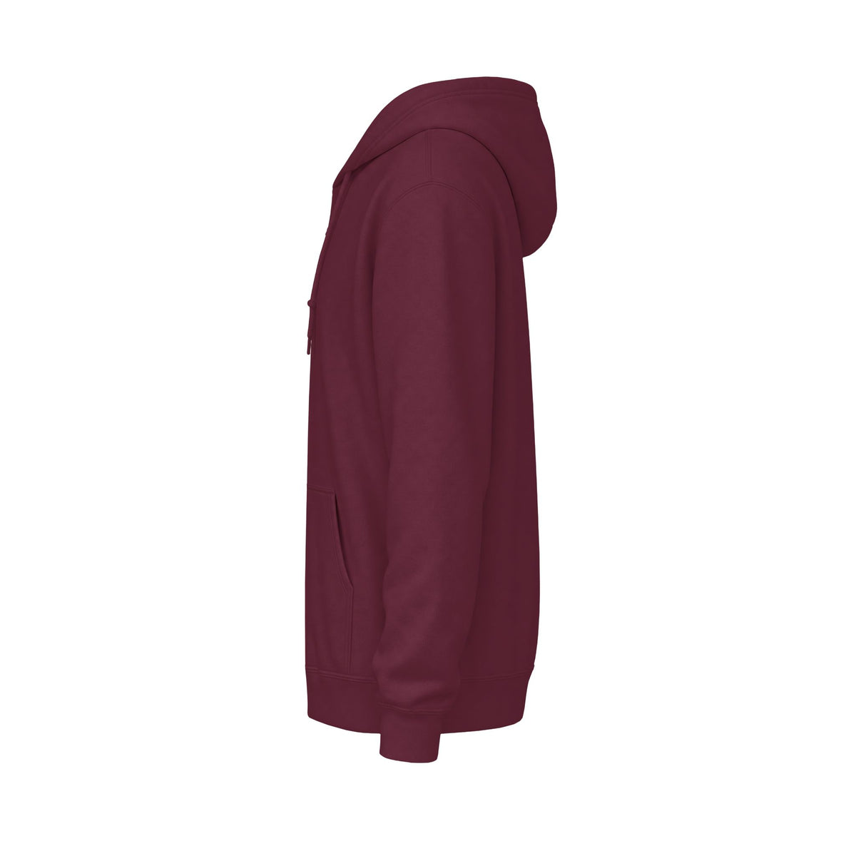 Coffee Lover Zip Hoodie
