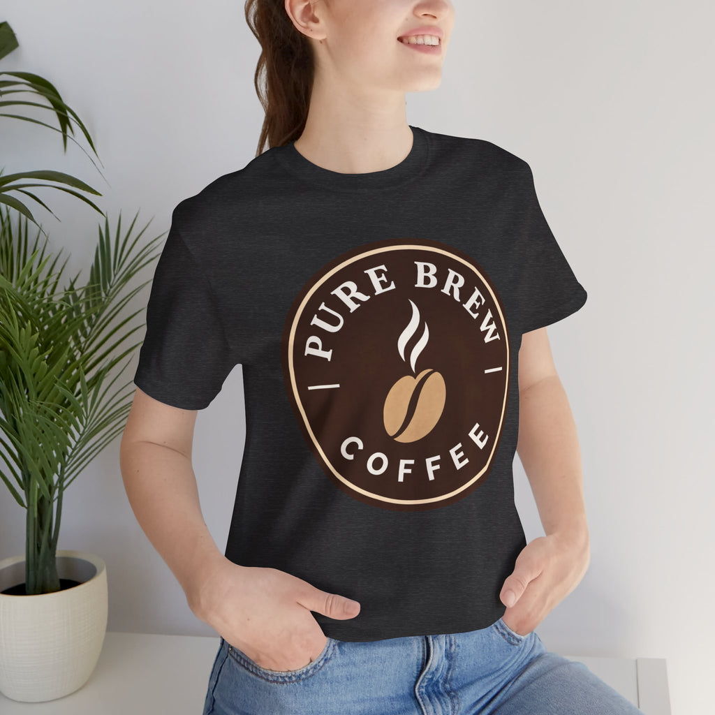 Pure Brew Coffee T-Shirt