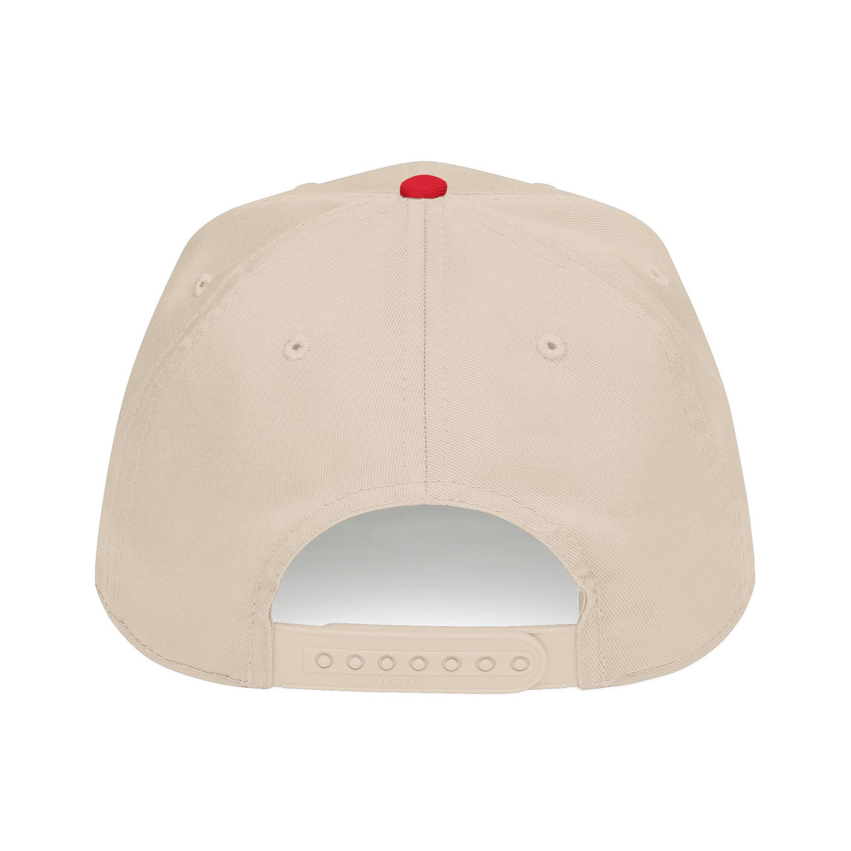 Coffee Logo Baseball Cap
