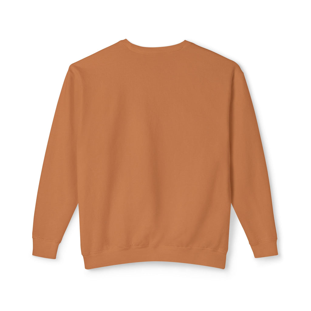 "Pure Brew Coffee" Casual Pullover