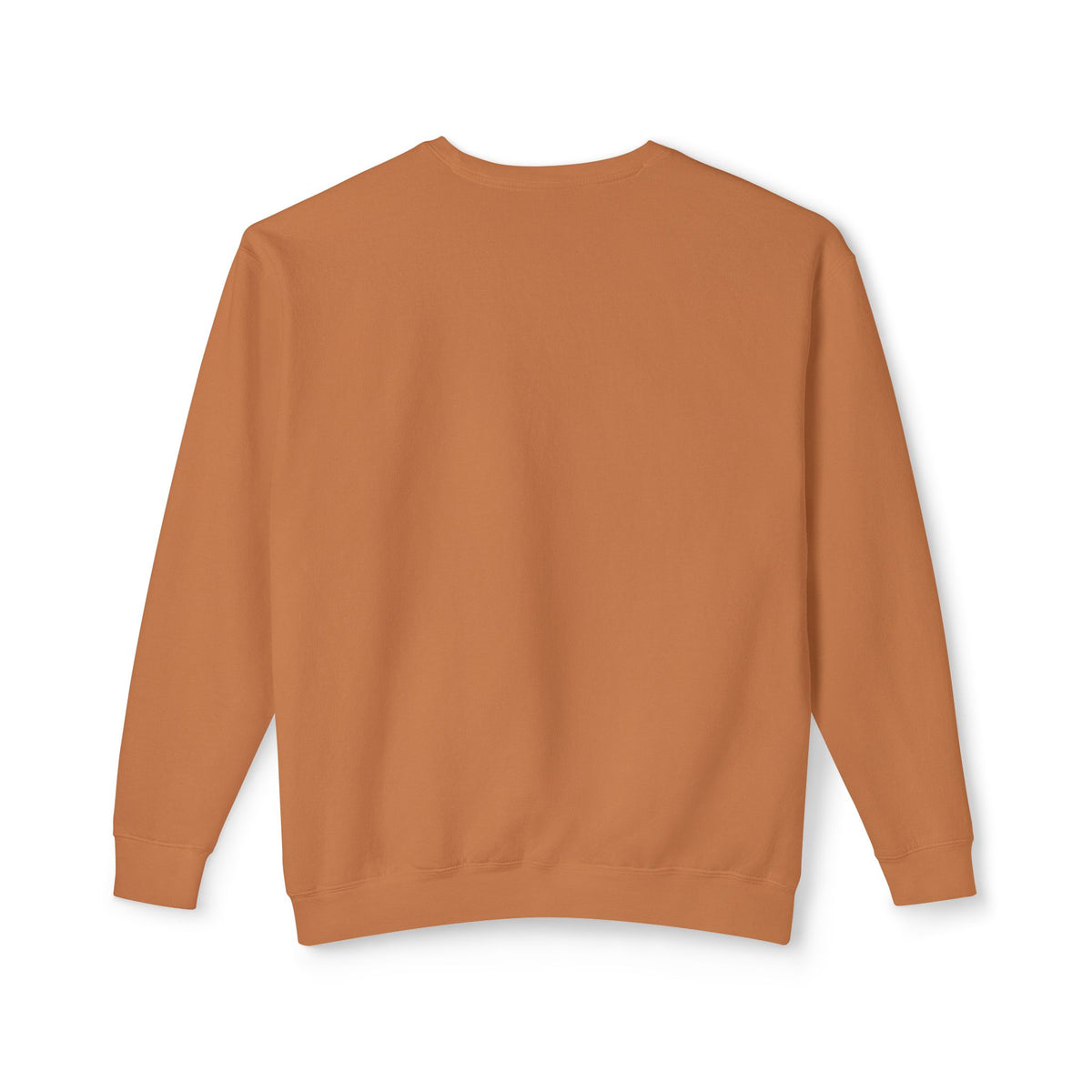 "Pure Brew Coffee" Casual Pullover