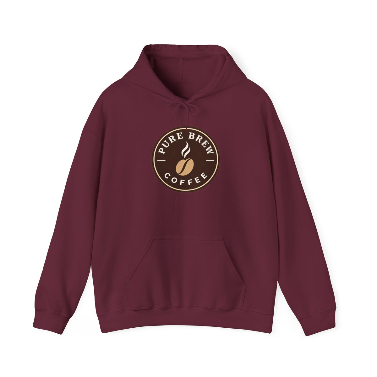 Pure Brew Coffee Hoodie