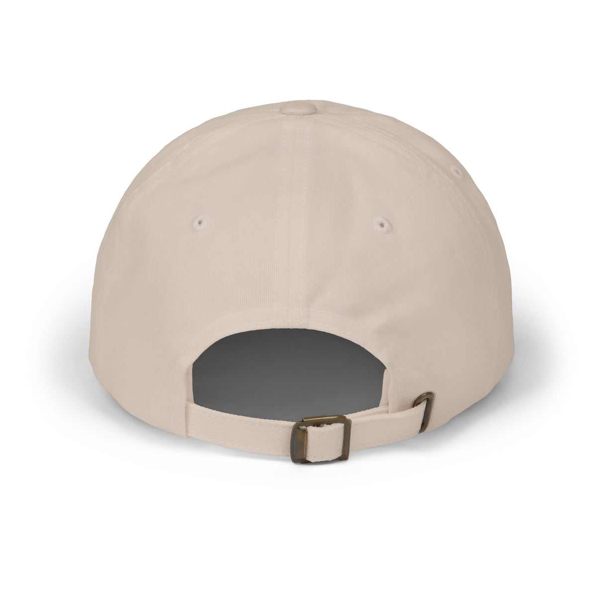 Pure Brew Embroidered Baseball Hat