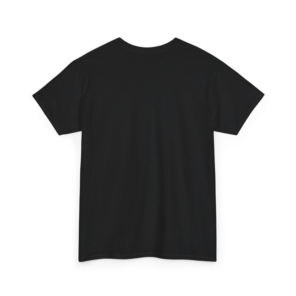 "Pure Brew Coffee" Logo Tee
