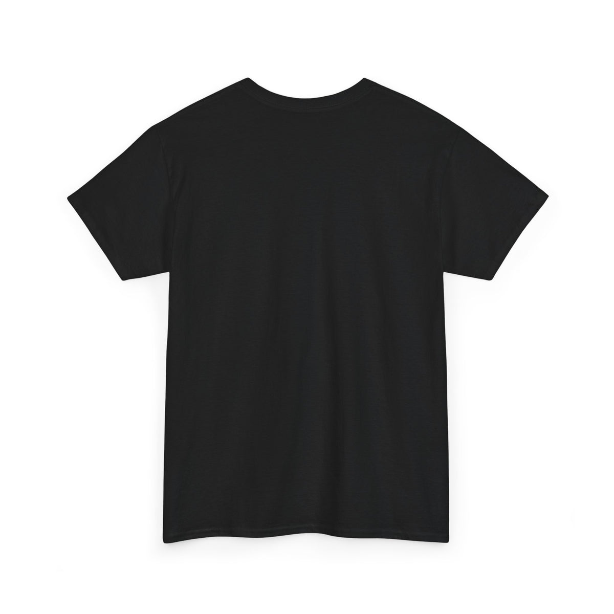 "Pure Brew Coffee" Logo Tee