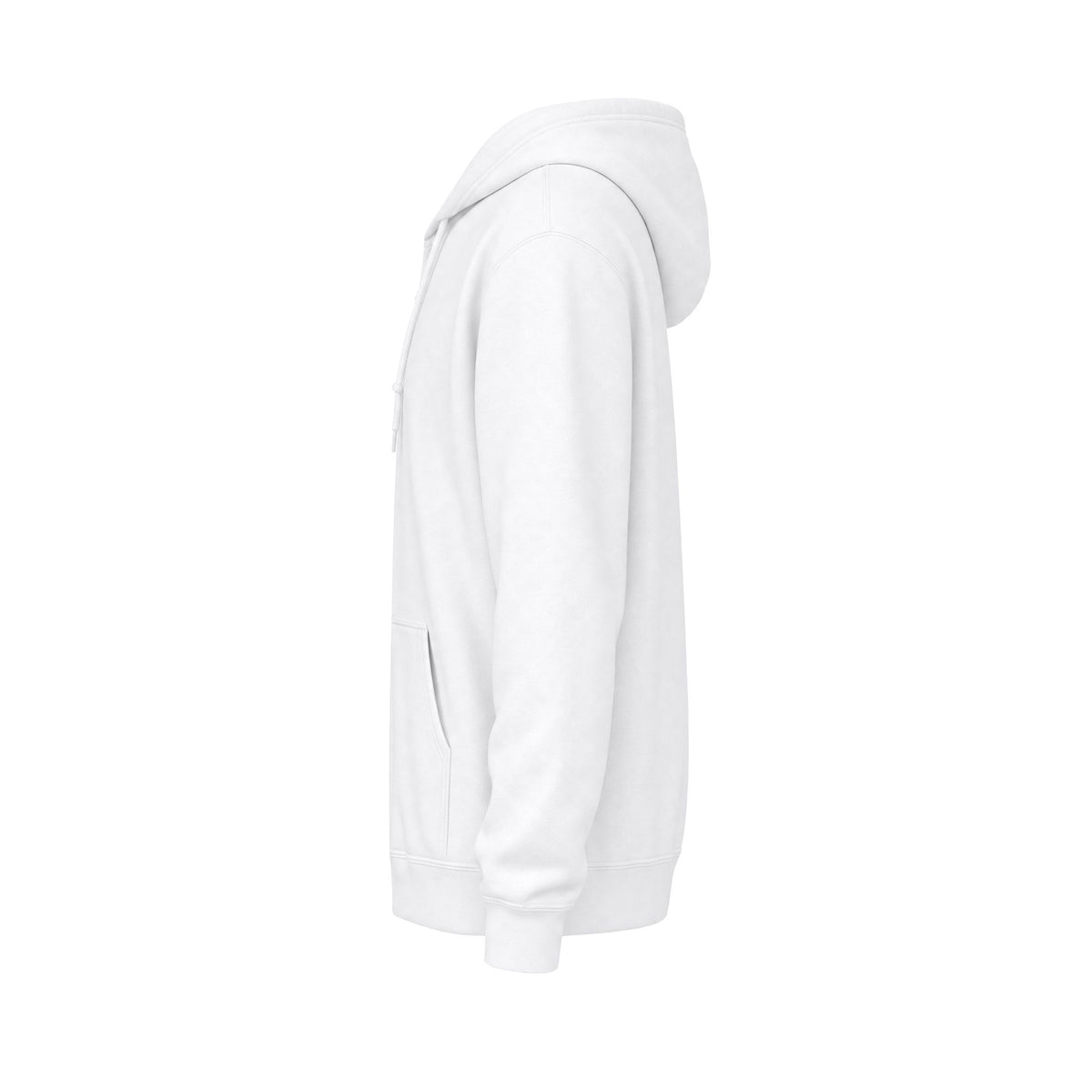 Coffee Lover Zip Hoodie