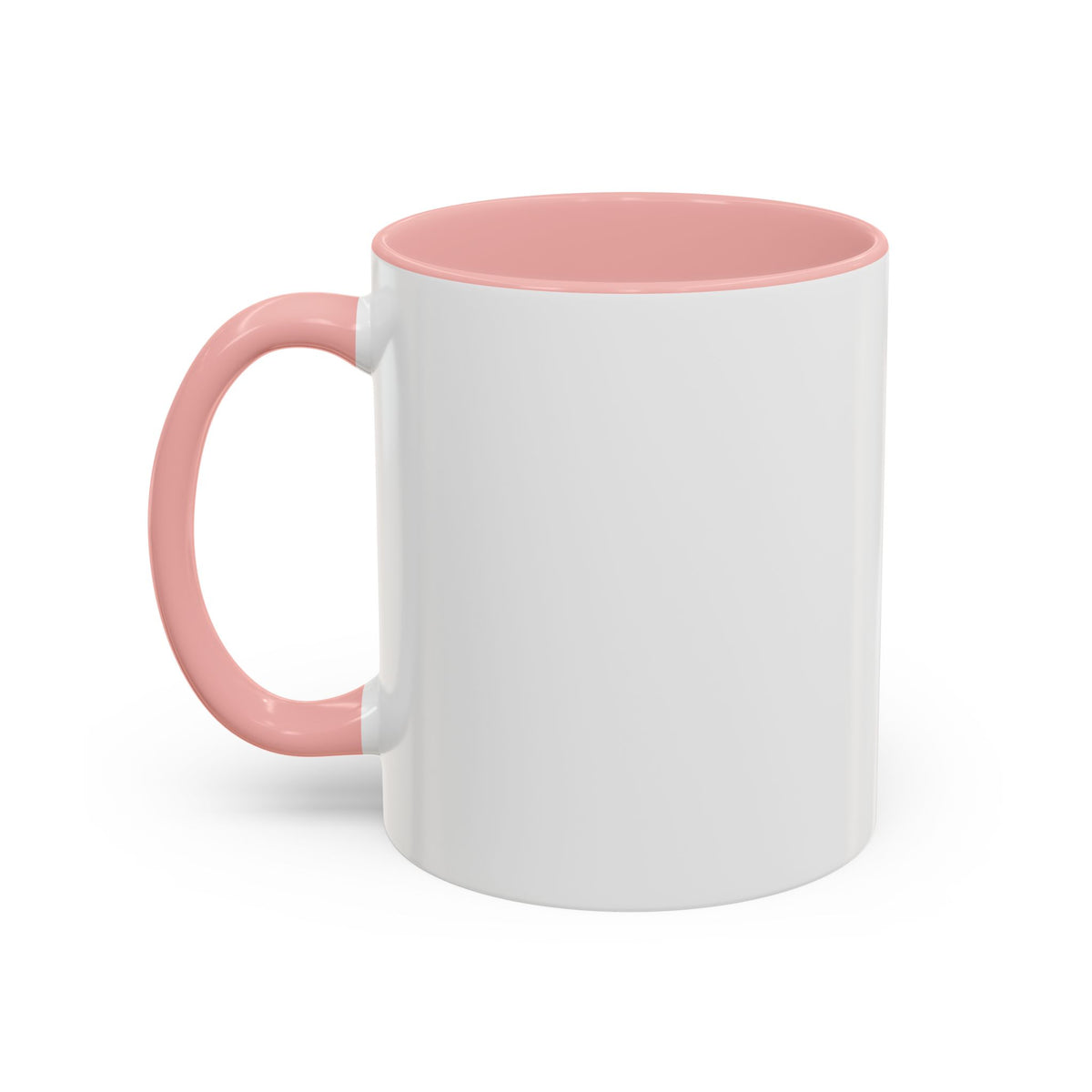 Accent Ceramic Mug (11/15oz)