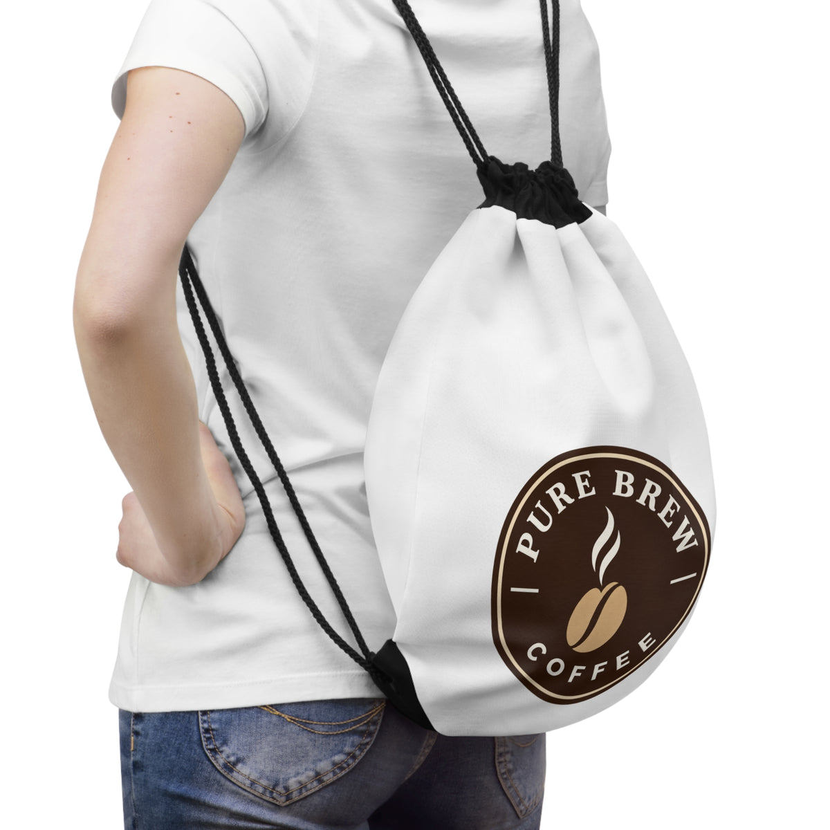 Drawstring Bag