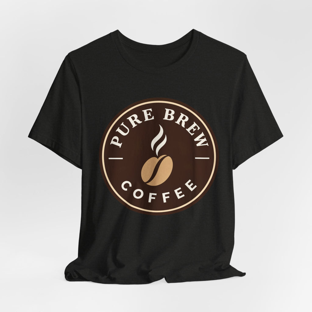 Pure Brew Coffee T-Shirt