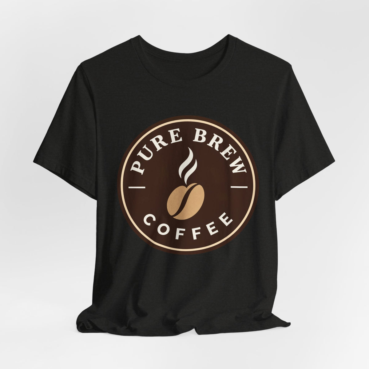 Pure Brew Coffee T-Shirt