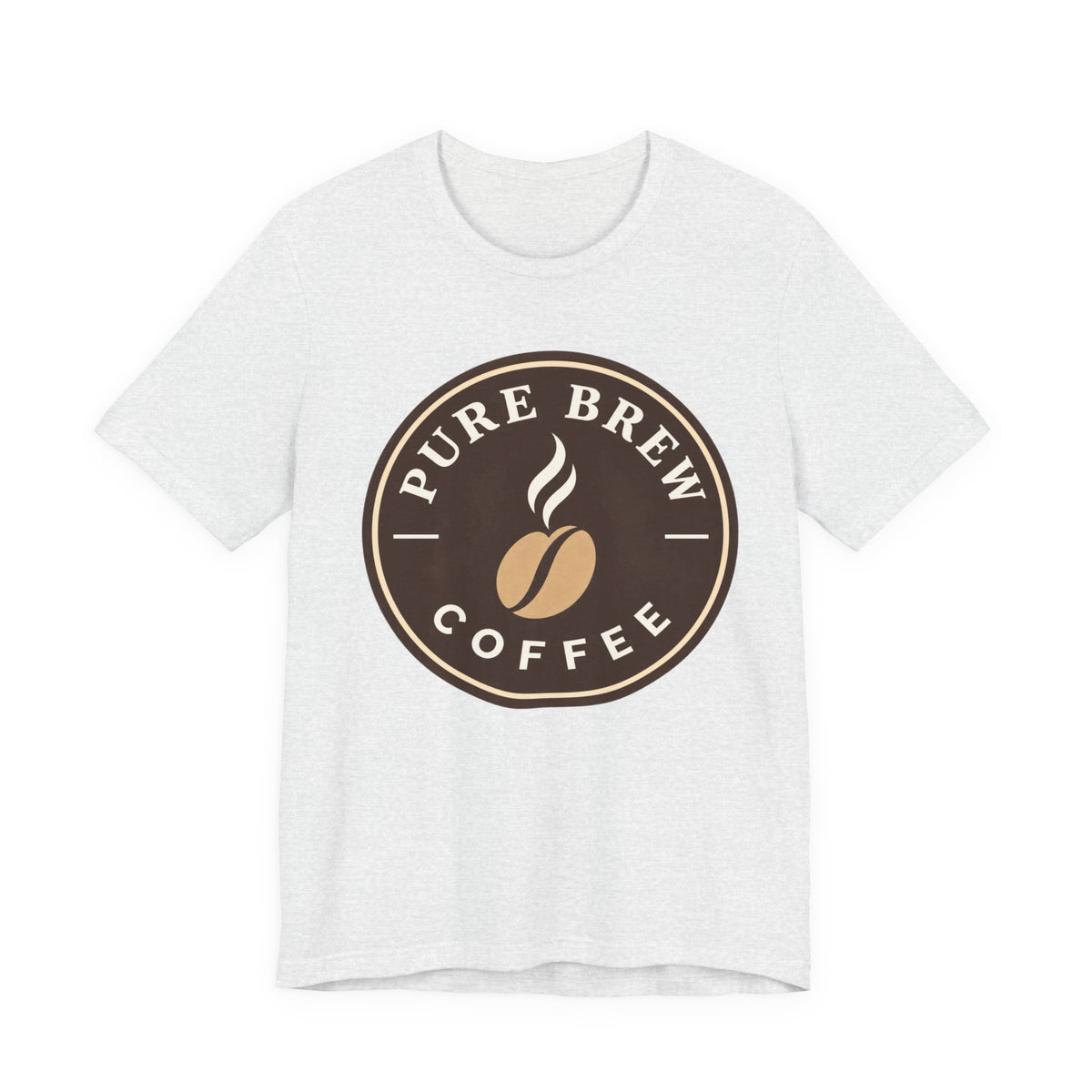 Pure Brew Coffee T-Shirt