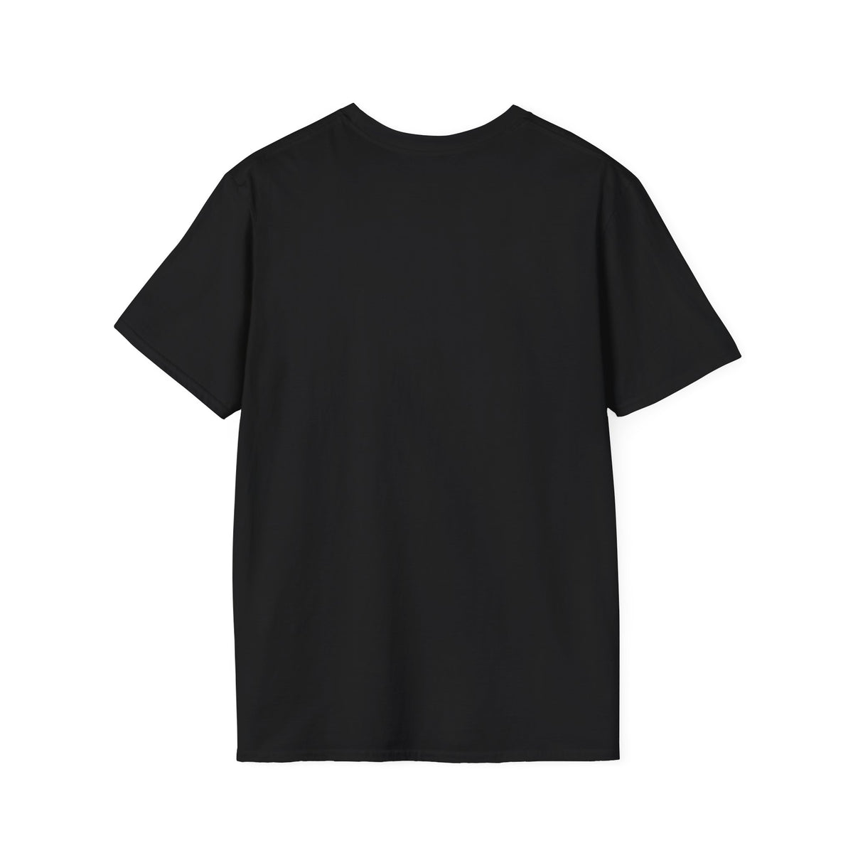 "Pure Brew Coffee" Logo Tee