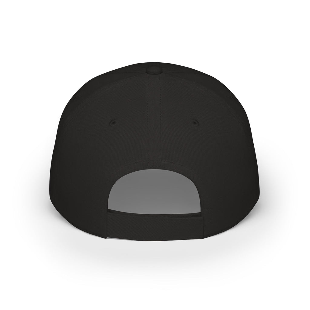 Coffee Logo Low-Profile Hat