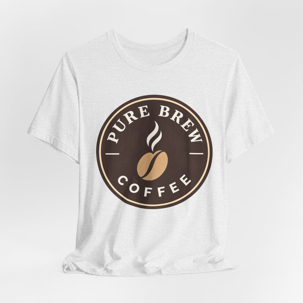 Pure Brew Coffee T-Shirt
