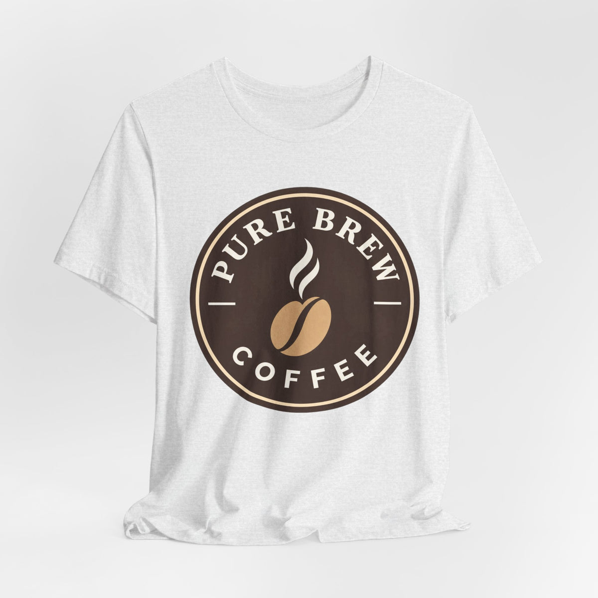 Pure Brew Coffee T-Shirt