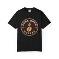 "Pure Brew Coffee" Graphic Tee