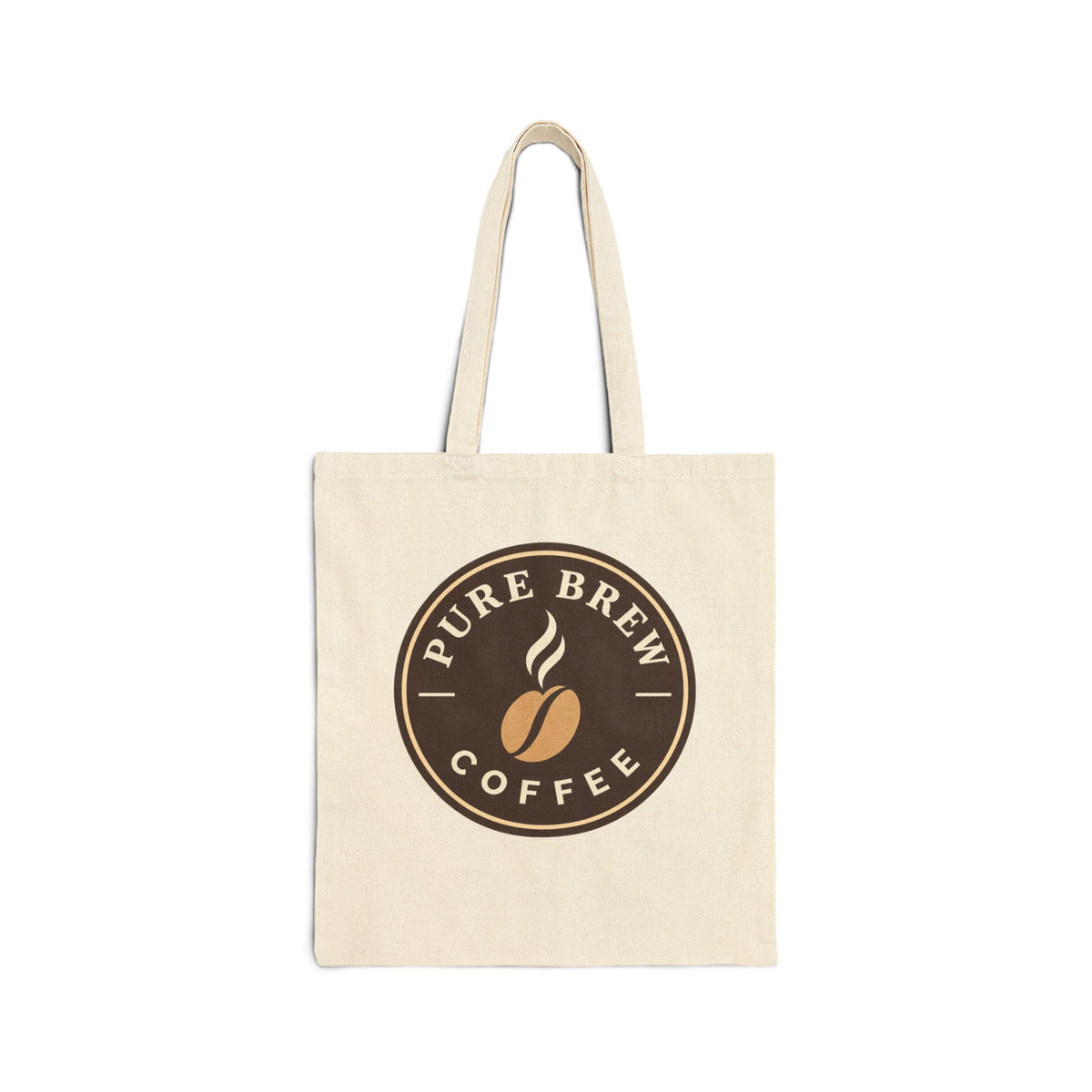 Coffee Tote Bag