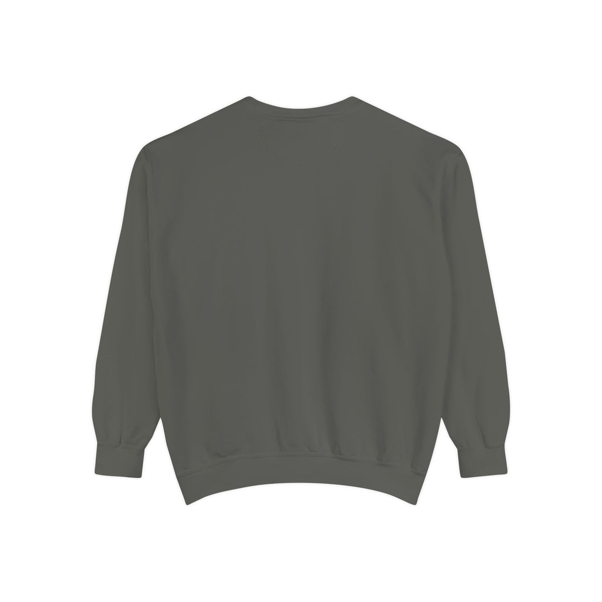 "Pure Brew Coffee" Logo Crewneck