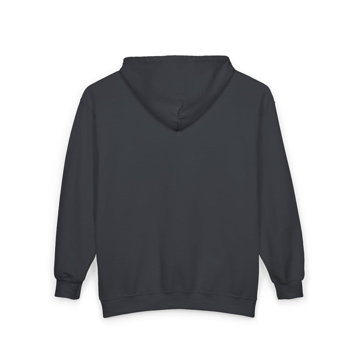 Coffee Lover Zip Hoodie