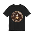 Pure Brew Coffee T-Shirt