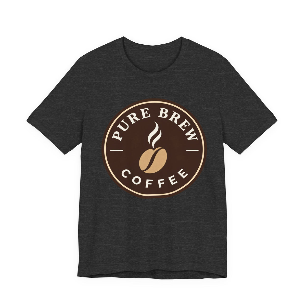 Pure Brew Coffee T-Shirt