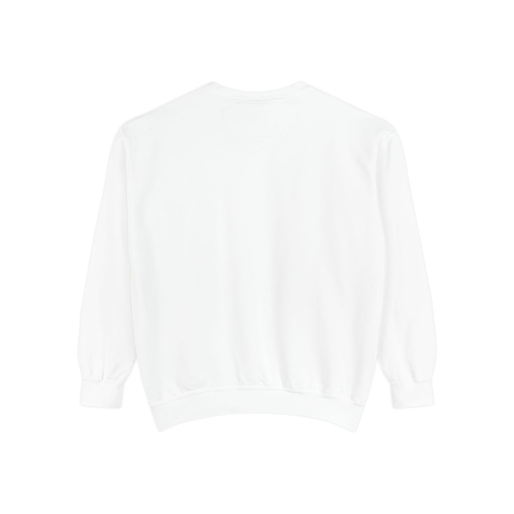 "Pure Brew Coffee" Logo Crewneck