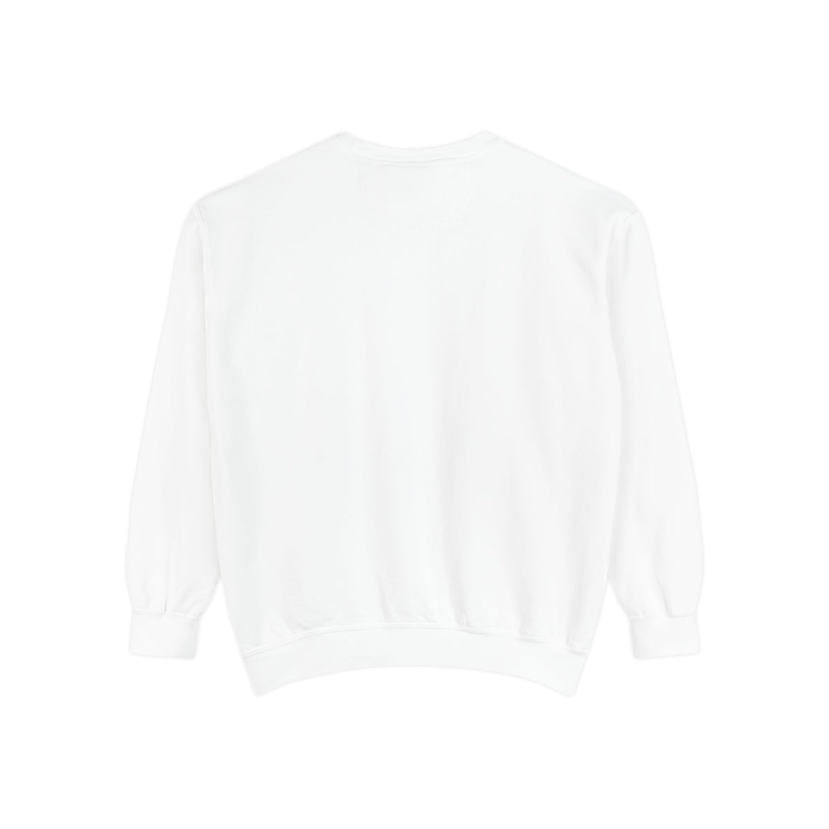 "Pure Brew Coffee" Logo Crewneck