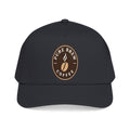 Coffee Logo Baseball Cap