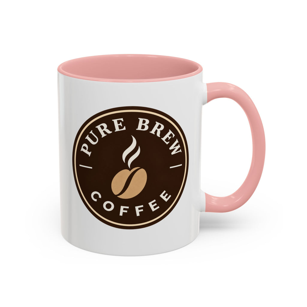 Accent Ceramic Mug (11/15oz)