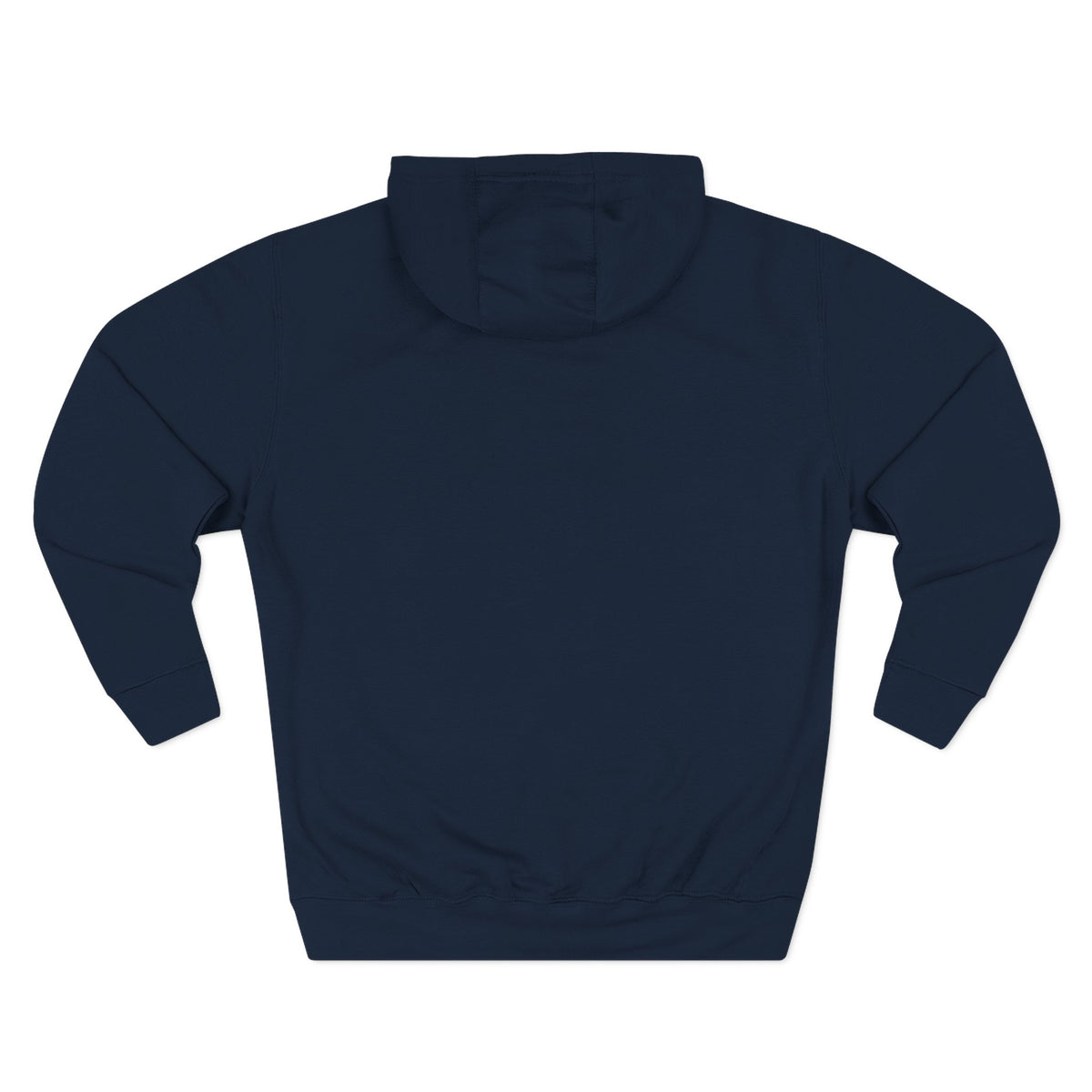 'Pure Brew Coffee' Emblem Fleece Hoodie