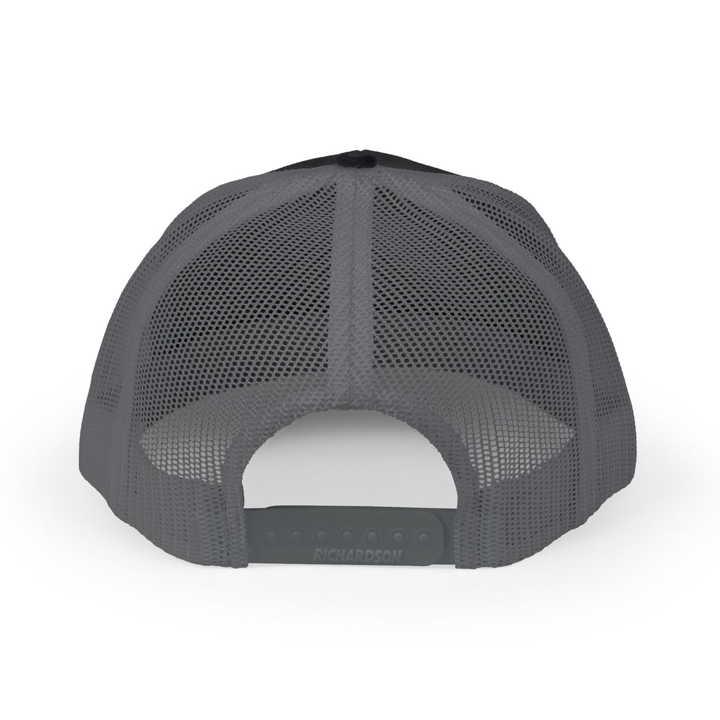 Coffee Logo Trucker Hat