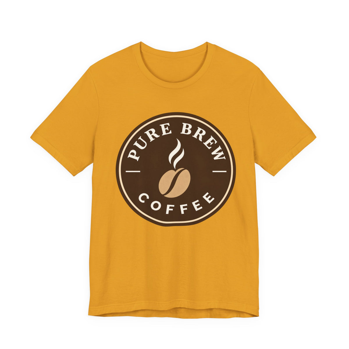 Pure Brew Coffee T-Shirt